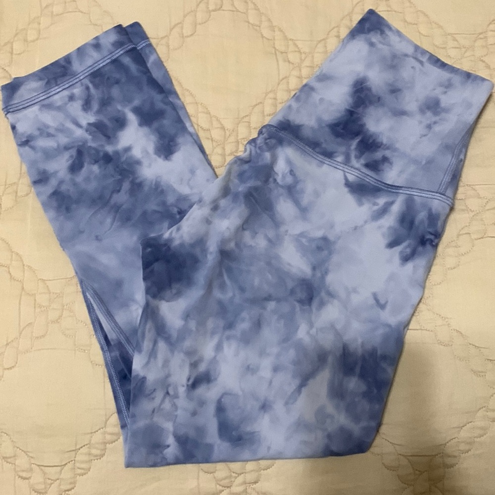 Lululemon Align 21